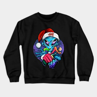 Hype Crewneck Sweatshirt